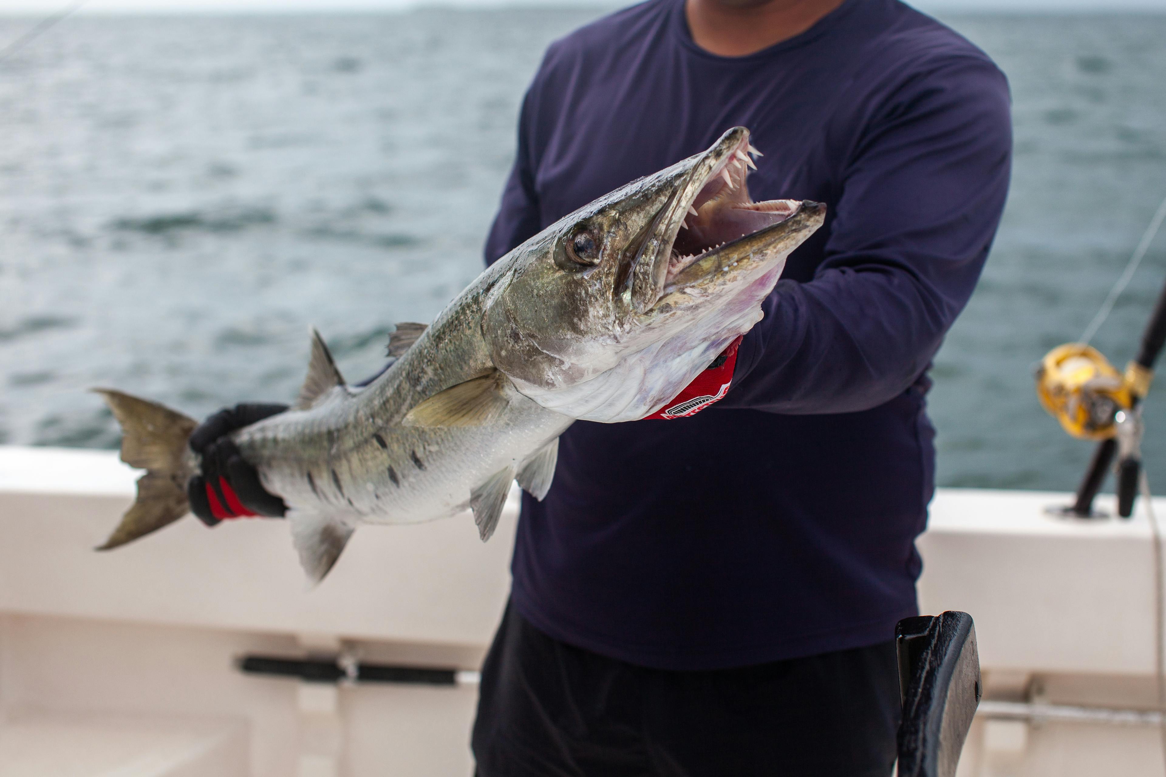 Get your next big catch with fishing guides on Boaters List!