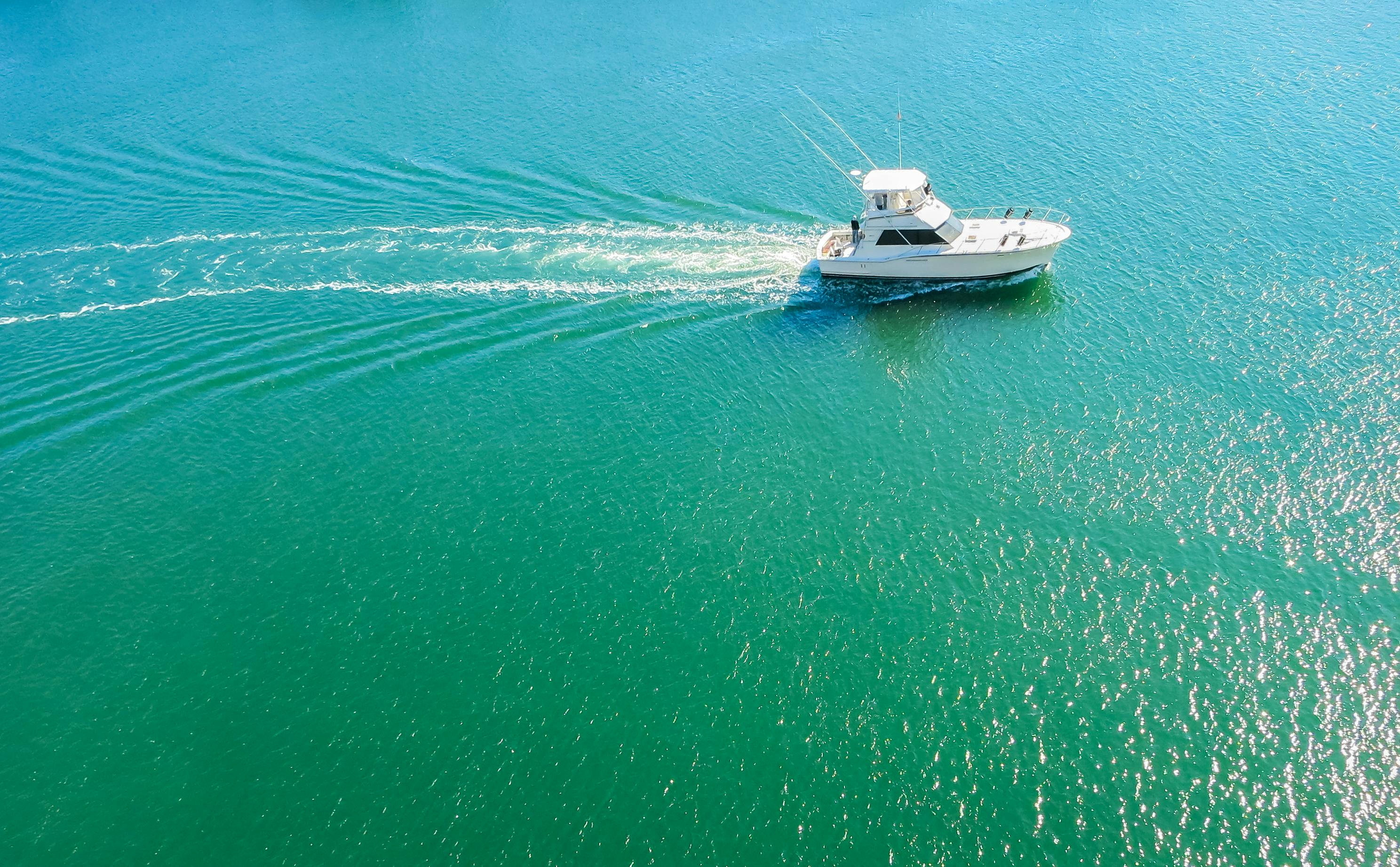 Find a boat charter today with Boaters List